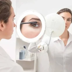 InnovaGoods Kauneus Ja Terveys|Meikit*meikkipeili Led