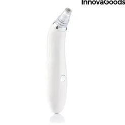 InnovaGoods Kauneus Ja Terveys*mustapäiden poistaja