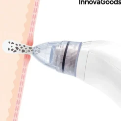 InnovaGoods Kauneus Ja Terveys*mustapäiden poistaja