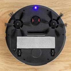 InnovaGoods Silitys Ja Siivous*robotti-imuri 5-in-1
