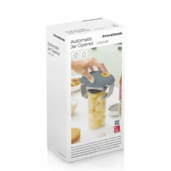 InnovaGoods Keittiötarvikkeet*sähköinen purkinavaaja
