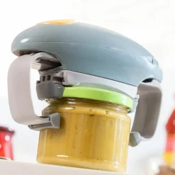 InnovaGoods Keittiötarvikkeet*sähköinen purkinavaaja