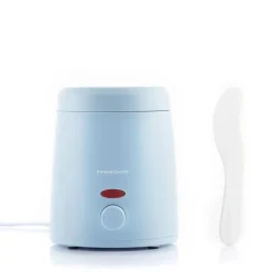 InnovaGoods Kauneus Ja Terveys*vahalämmitin karvanpoistoon