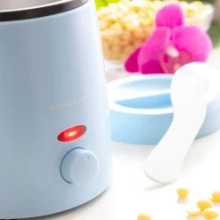 InnovaGoods Kauneus Ja Terveys*vahalämmitin karvanpoistoon
