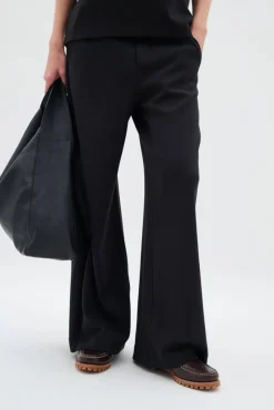 InWear Housut*housut 30109909 Gincette 194008 Musta