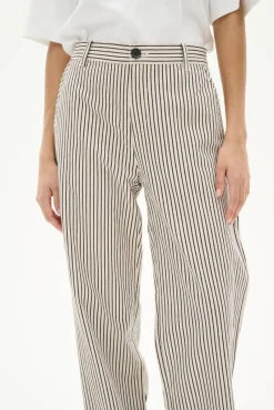InWear Housut*housut Bail 302821 Kerma /Musta