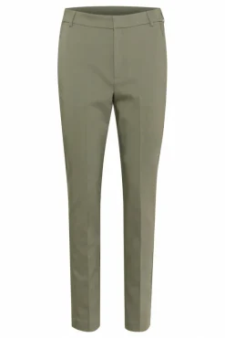 InWear Housut*housut Zella 185806 Vaaleanvihreu00e4
