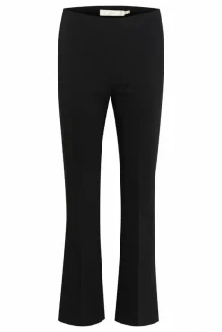 InWear Housut*housut Ziggi 194008 Musta