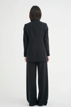 InWear Jakut, Bleiserit Ja Farkkutakit*jakku AdianIW Black