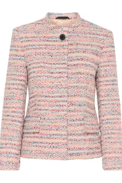 InWear Jakut, Bleiserit Ja Farkkutakit*jakku Uta 300313 Multicolor