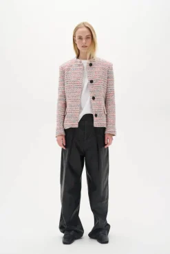InWear Jakut, Bleiserit Ja Farkkutakit*jakku Uta 300313 Multicolor