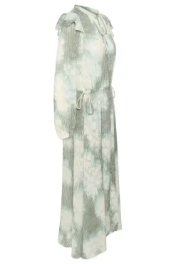 InWear Lyhyet Juhlamekot*mekko 30110493 Cielle 303574 Vaaleanvihreu00e4