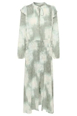 InWear Lyhyet Juhlamekot*mekko 30110493 Cielle 303574 Vaaleanvihreu00e4