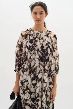 InWear Vapaa-Ajan Mekot*mekko BesdraIW 302976 Black silhue