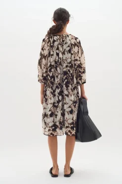 InWear Vapaa-Ajan Mekot*mekko BesdraIW 302976 Black silhue