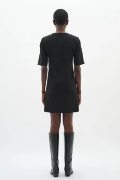 InWear Lyhyet Juhlamekot*mekko Bryelle 194008 Musta