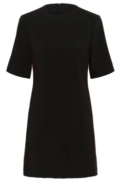 InWear Lyhyet Juhlamekot*mekko Bryelle 194008 Musta