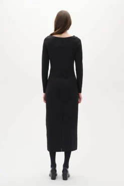 InWear Lyhyet Juhlamekot*mekko Laicent 194008 Musta