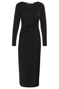 InWear Lyhyet Juhlamekot*mekko Laicent 194008 Musta