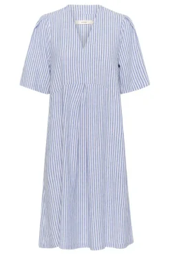 InWear Vapaa-Ajan Mekot*mekko Rimone 154031 Vaaleansininen