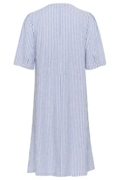 InWear Vapaa-Ajan Mekot*mekko Rimone 154031 Vaaleansininen