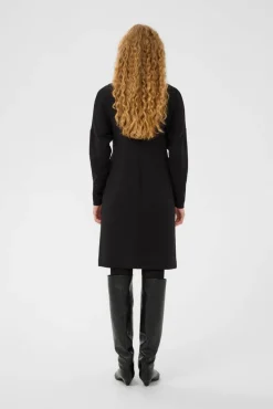 InWear Lyhyet Juhlamekot*mekko Trii 194008 Musta