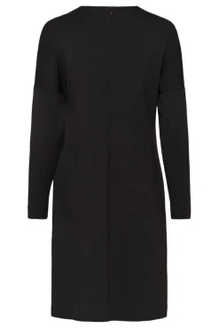 InWear Lyhyet Juhlamekot*mekko Trii 194008 Musta