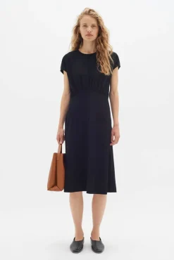InWear Lyhyet Juhlamekot*mekko ZadianIW dress Black 194008