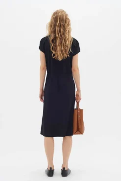 InWear Lyhyet Juhlamekot*mekko ZadianIW dress Black 194008