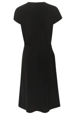 InWear Lyhyet Juhlamekot*mekko ZadianIW dress Black 194008