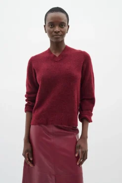 InWear Neulepuserot*neule Guni