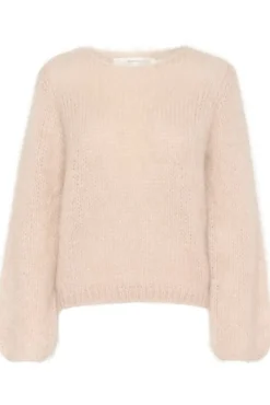InWear Neulepuserot*neule JetralW 1740161 Harmaa