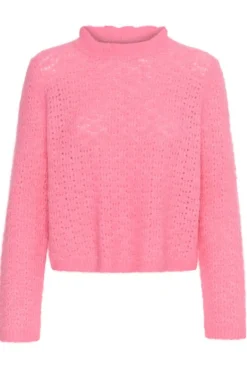 InWear Neulepuserot*neule Mattie 151920 Rosa