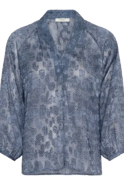 InWear Puserot*pusero Addisson 304191 Sininen