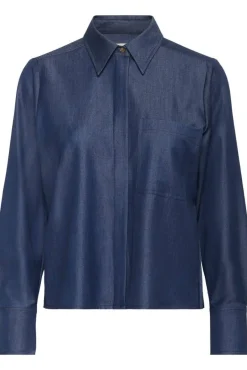 InWear Puserot*pusero Cherrie 194118 Denim