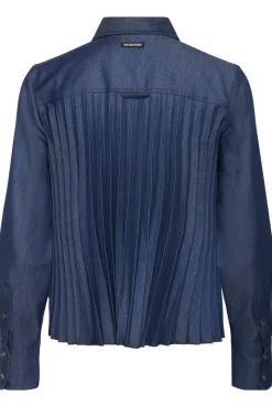 InWear Puserot*pusero Cherrie 194118 Denim