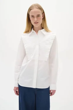 InWear Puserot*pusero Valley 300001 Valkoinen