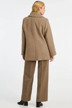 InWear Villakangastakit|Talvitakit*takki 30110909 1813041 Hiekka