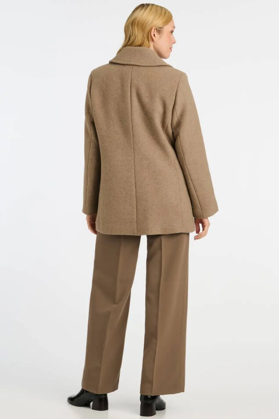 InWear Villakangastakit|Talvitakit*takki 30110909 1813041 Hiekka