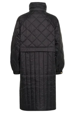 InWear Talvitakit*takki Karmel