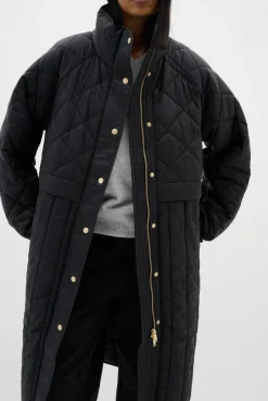 InWear Talvitakit*takki Karmel