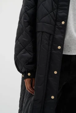 InWear Talvitakit*takki Karmel