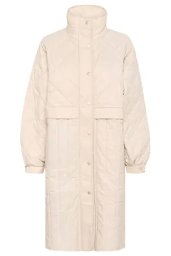 InWear Talvitakit*takki Karmel