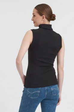 InWear Topit*toppi 30106690 DagnalW 194008 Musta