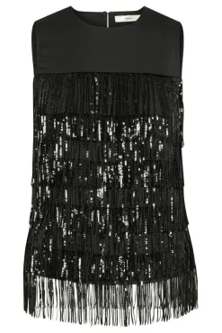 InWear Topit*toppi DecimalW 194008 Musta
