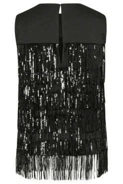 InWear Topit*toppi DecimalW 194008 Musta