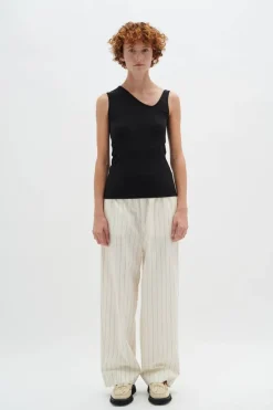 InWear Topit*toppi KagnaIW Black