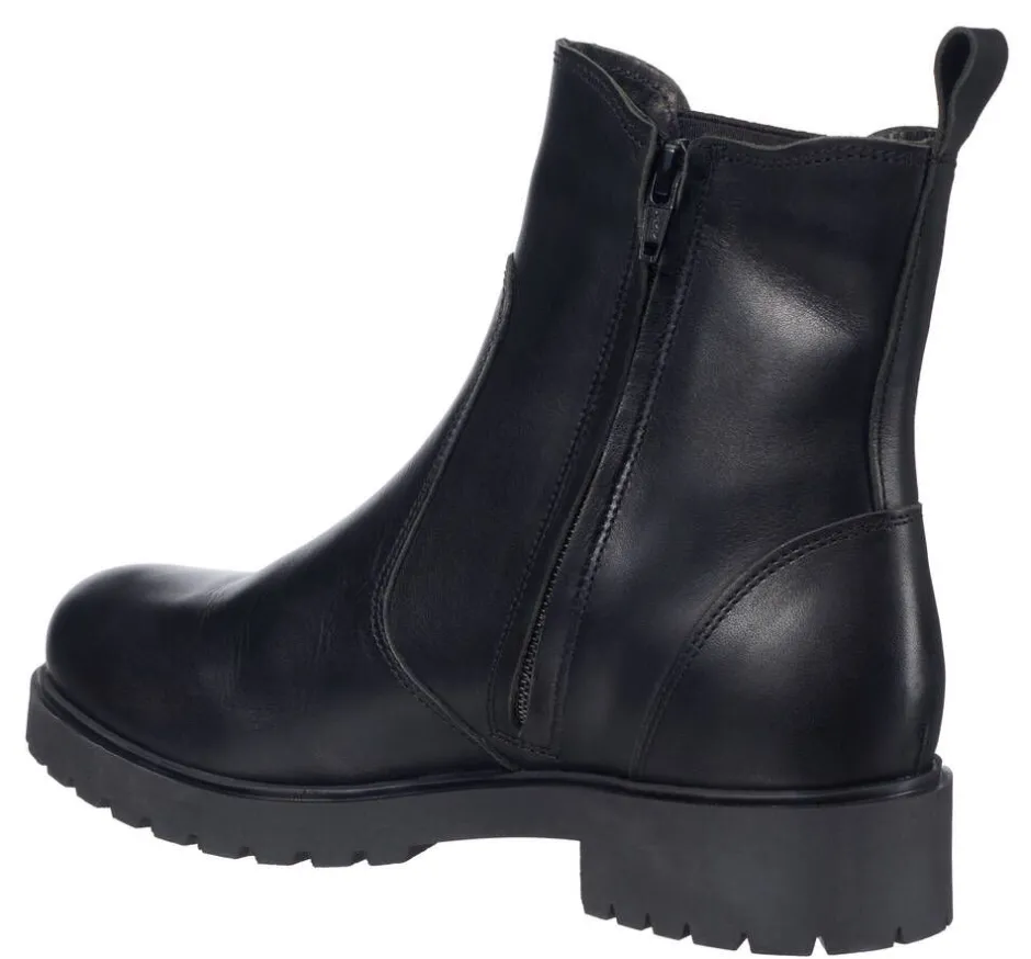Inwood Portuguese Nilkkurit*chelseat Black