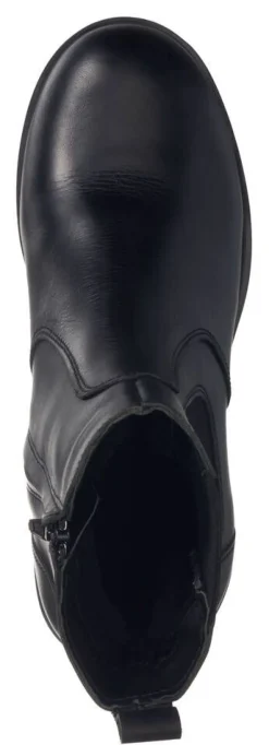 Inwood Portuguese Nilkkurit*chelseat Black