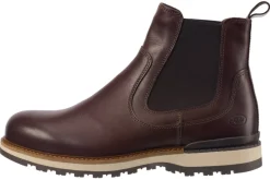 Inwood Portuguese Nilkkurit*chelseat 45217 BROWN